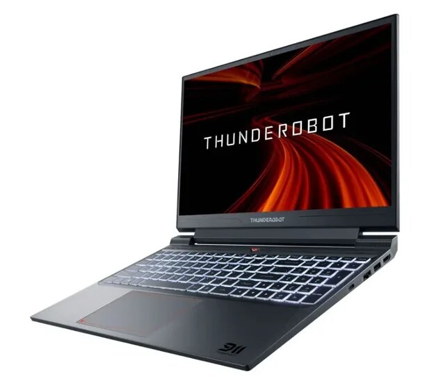 Игровой ноутбук Thunderobot 911 X Wild Hunter G2