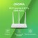 Wi-Fi Роутер беспроводной Digma DWR-N302 N300 10/100BASE-TX белый