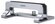 Подставка для ноутбуков UGREEN Universal Vertical Aluminum Laptop...