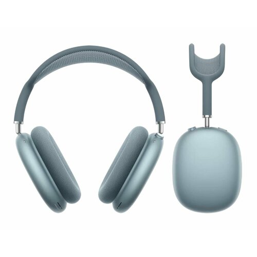 Беспроводные наушники Apple AirPods Max with USB-C Charging Blue Синий 77930₽