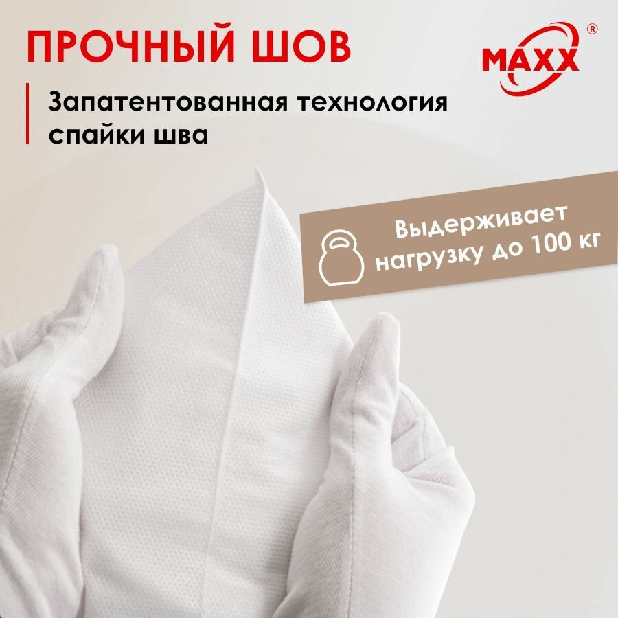 Мешок - пылесборник PRO 5 шт. для пылесоса спец ПС-1400М, 1400 Вт, 20 л — фото 1