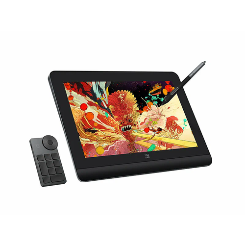 Интерактивный дисплей XPPen Artist 14 Pro (2nd)