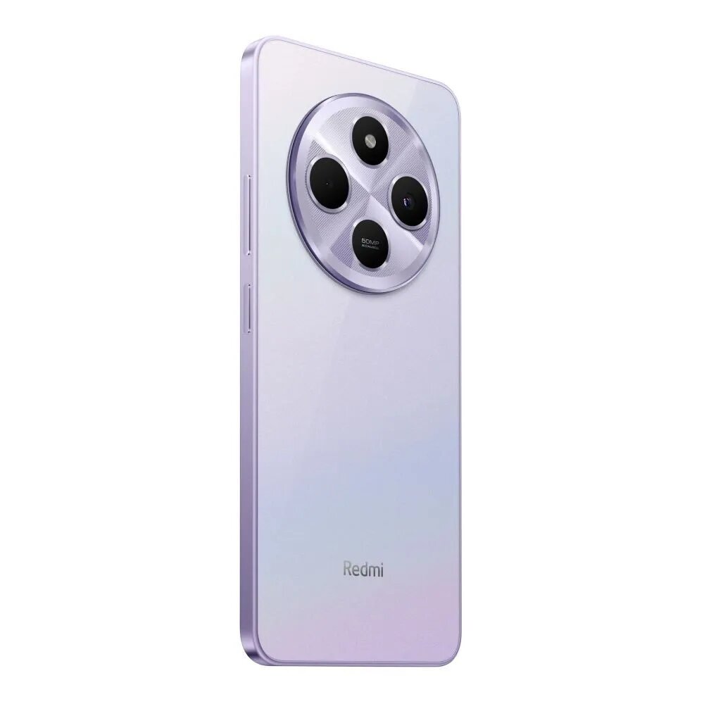 Смартфон Xiaomi Redmi 14C 8/256 ГБ, фиолетовый — фото 1