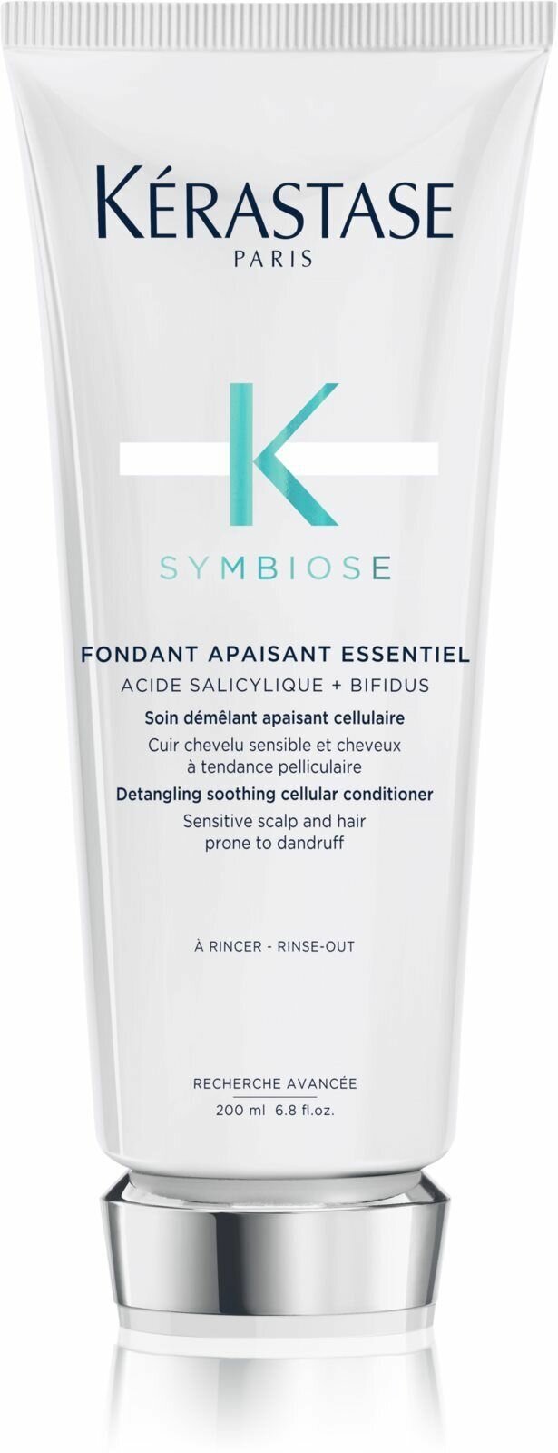 Kerastase кондиционер для волос и кожи головы Symbiose Fondant Apaisant Essentiel 200 ml