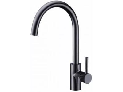 Смеситель для кухни Emar ECB-3004 PVD dark