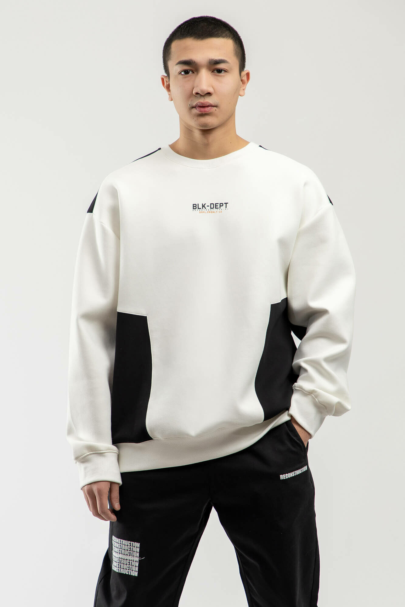 Толстовка TERRA PRO