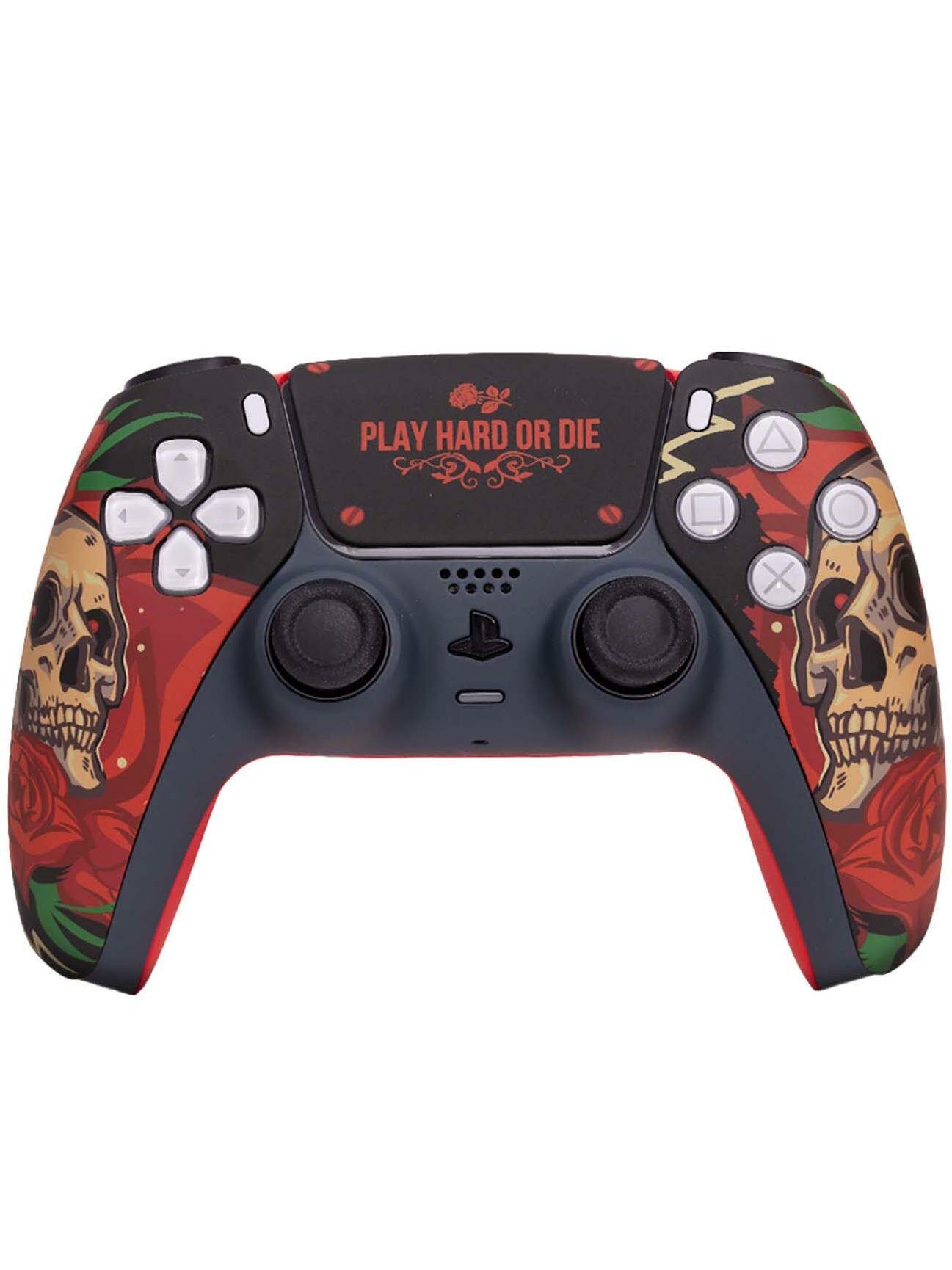 Геймпад для PS5 Sony DualSense Play Hard