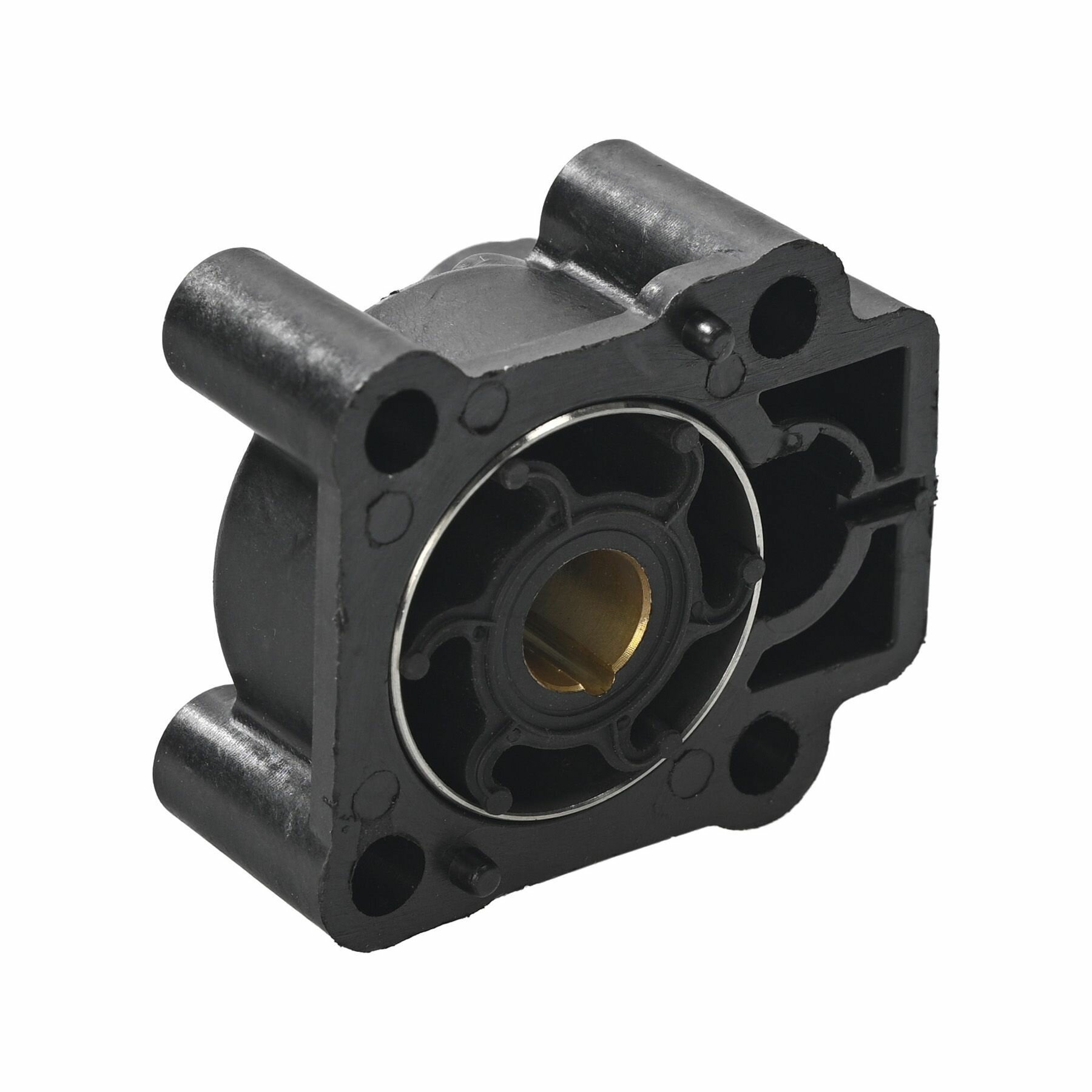 Водяная помпа в сборе для лодочных моторов Hangkai M9.8 M12