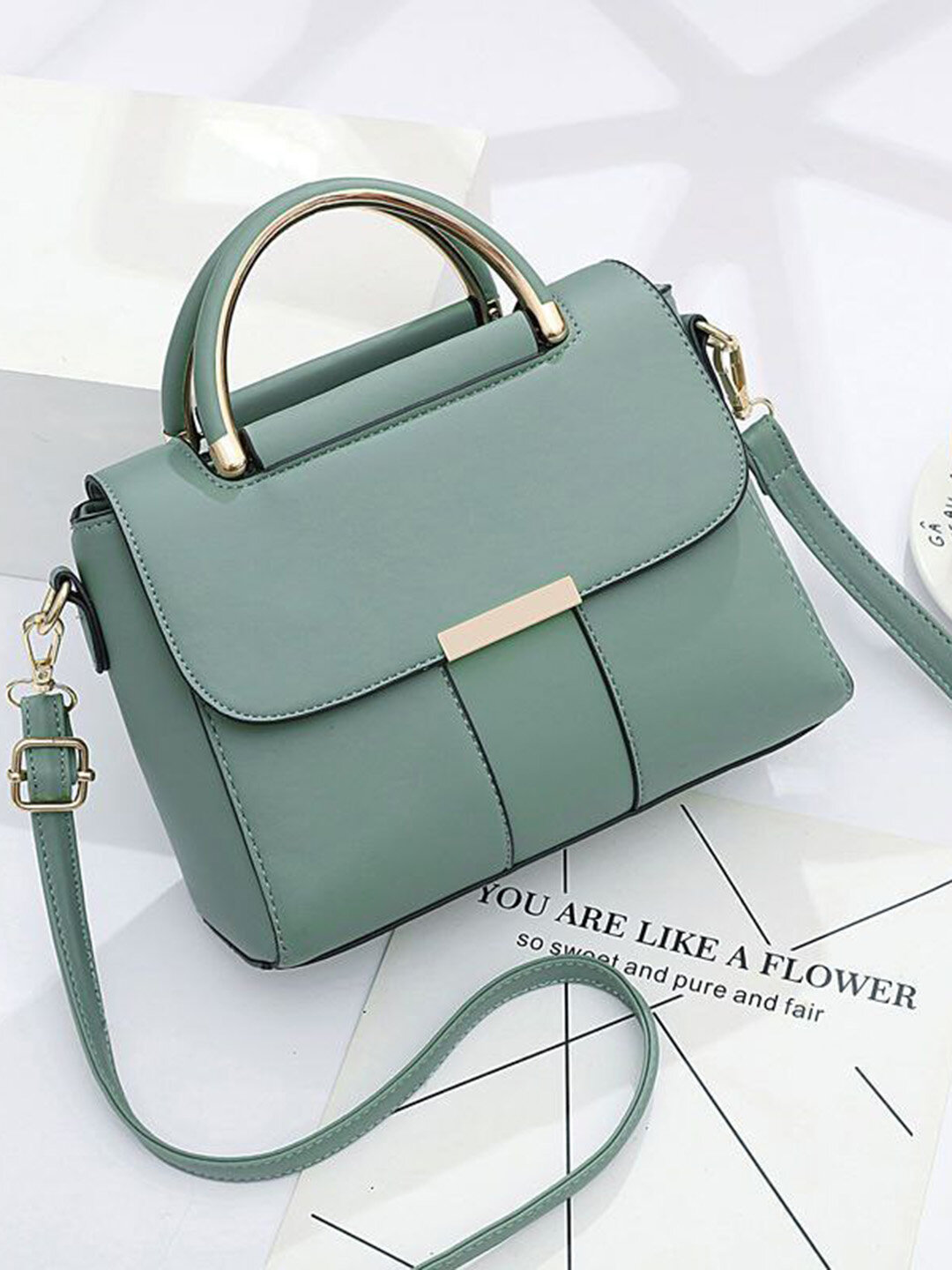 Сумка кросс-боди