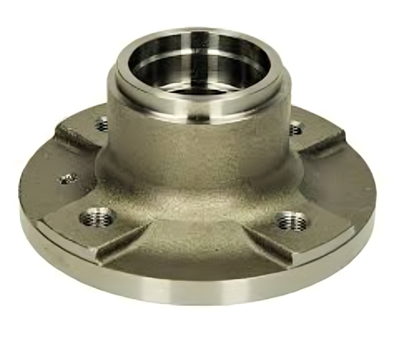 Ступица задняя Nexia качественная 90142161