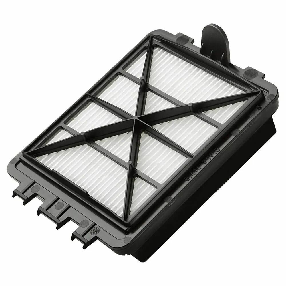 HEPA Фильтр для пылесосов Karcher серии VC 6xxx, 6.414-805.0