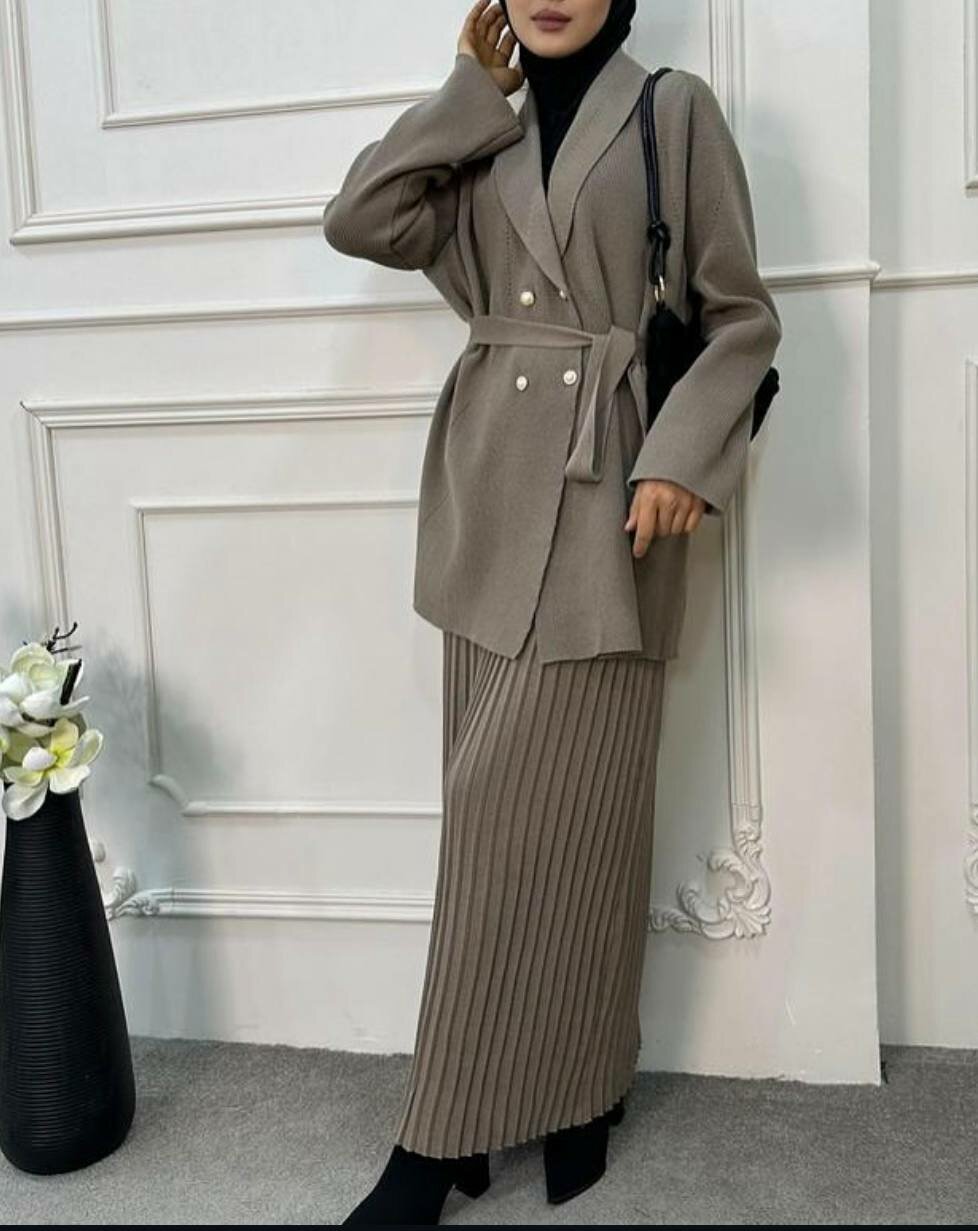 Комплект верхней одежды