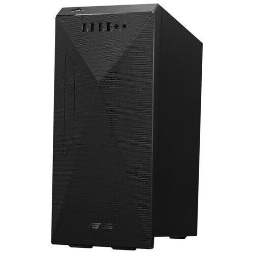 Настольный компьютер ASUS (системный блок) Mini tower S500MC-3101000030 Intel Core i3-10105/8Gb/256GB M.2 NVMe SSD/GT1030 2GB /6KG/Wi-Fi 5+BT5.0 /no OS/Black