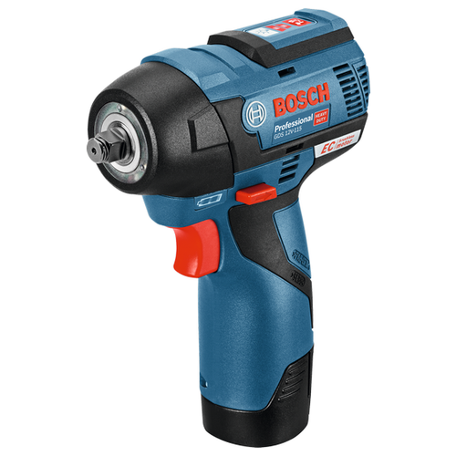 фото Гайковерт BOSCH GDS 12V-115 0