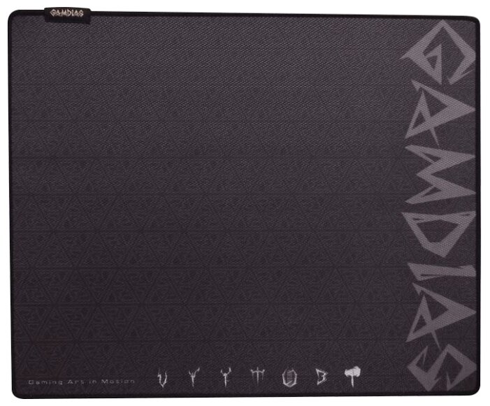 GAMDIAS NYX Control Edition L (GMM1510)