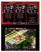 Игра для Nintendo 3DS Shin Megami Tensei: Devil Survivor Overclocked