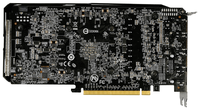 Видеокарта GIGABYTE Radeon RX 580 1340MHz PCI-E 3.0 8192MB 8000MHz 256 bit DVI HDMI HDCP Gaming Mi B