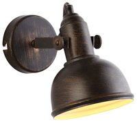 Спот Arte Lamp Martin A5213AP-1BR