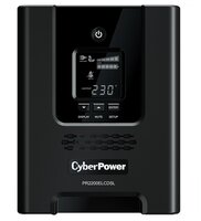 Интерактивный ИБП CyberPower PR2200ELCDSL