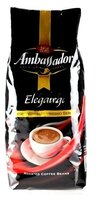 Кофе в зернах Ambassador Elegance 1000 г