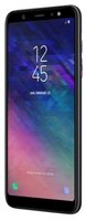 Смартфон Samsung Galaxy A6 32GB синий