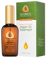 ULTIMATE Moroccan Argan Oil Масло-сыворотка для волос аргановое Глубокое восстановление 100 мл