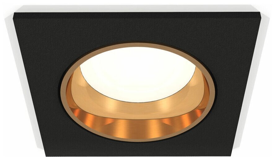 Встраиваемый светильник Ambrella Light Techno XC6521004 (C6521, N6113) - фотография № 1