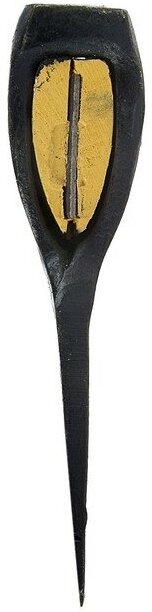 Топор "Труд-Вача", кованый, прямая режущая кромка, тип Б3, 1200/1500 г - фотография № 2