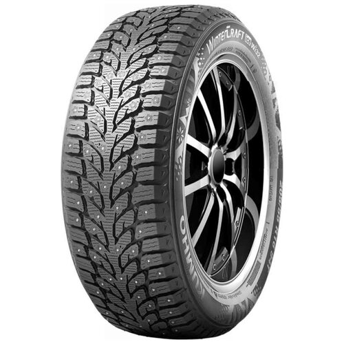 Шины 235/55 R17 Kumho WinterCraft ice WI32 103T XL Ш