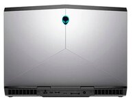 Ноутбук Alienware 15 R4 (Intel Core i7 8750H 2200 MHz/15.6"/1920x1080/16GB/1512GB HDD+SSD/DVD нет/NV