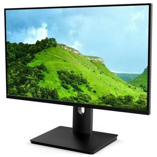 27 Valday AG27AUE 2560x1440 75Hz IPS LED 16:9 4ms HDMI DP 4xUSB3.2 Audio out 1000:1 178/178 350cd Регулировка наклона/высоты Поворот влево/вправо Пово