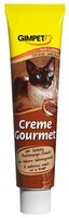 Витамины GimPet Creme Gourmet со вкусом печени 75 г