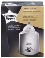 Подогреватель Tommee Tippee 42214481 белый