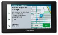 Навигатор Garmin DriveAssist 51 MPC