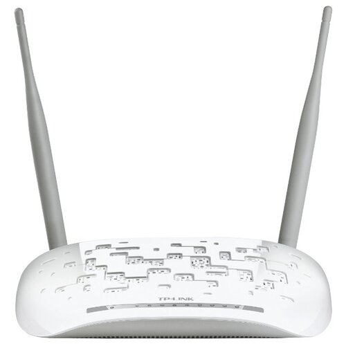 фото Wi-Fi роутер TP-LINK TD-W8968