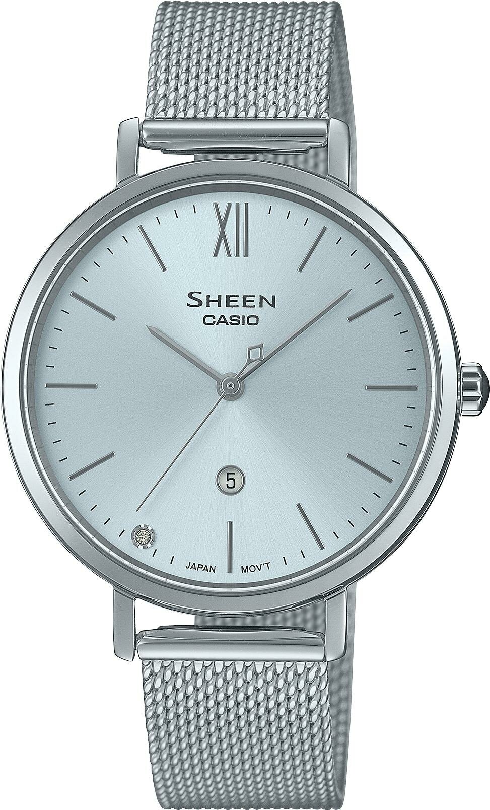 Наручные часы CASIO Sheen 79725