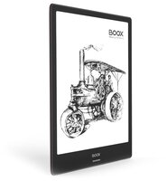 Электронная книга ONYX BOOX Note черный