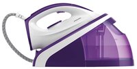 Парогенератор Philips HI5914/30 фиолетовый/белый