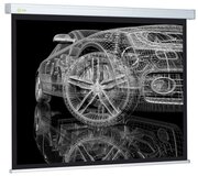 Экран для проектора Cactus Wallscreen CS-PSW-206X274 White