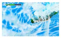 Игра для Nintendo 3DS Inazuma Eleven 3: Lightning Bolt