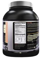 Протеин Optimum Nutrition Platinum Hydro Whey (1590 г) ваниль