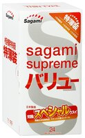 Презервативы Sagami Xtreme Superthin 24 шт.