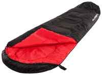 Спальный мешок Acamper SM-300 black