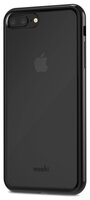 Чехол Moshi Vitros для Apple iPhone 7 Plus/iPhone 8 Plus raven black