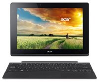 Планшет Acer Aspire Switch 10 E z8300 32Gb + HDD 500Gb красный