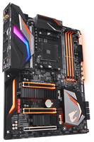 Материнская плата GIGABYTE X470 AORUS GAMING 7 WIFI (rev. 1.0)