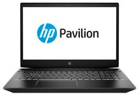 Ноутбук HP Pavilion Gaming 15-cx0104ur (Intel Core i7 8750H 2200 MHz/15.6