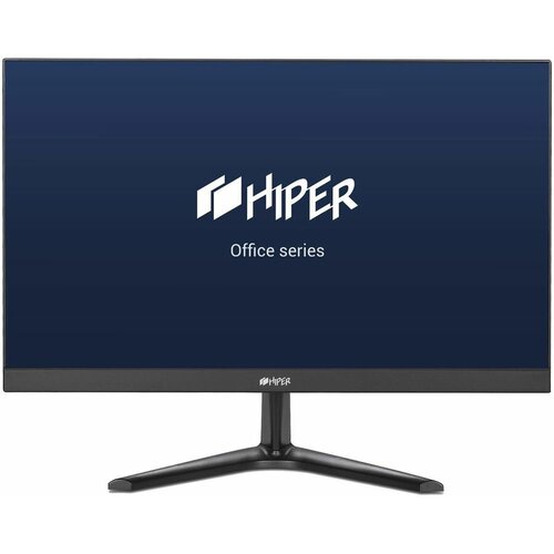 Монитор HIPER EasyView FH2701 27 черный afb-103b-75 1908000₽