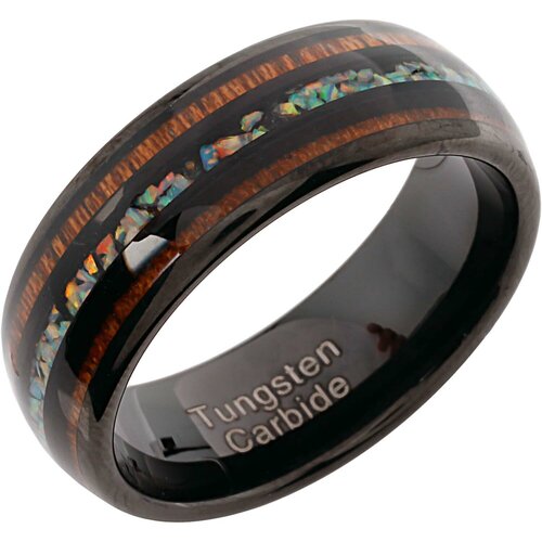 фото Кольцо poya, размер 20.5