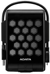 Внешний HDD ADATA HD720 1 TB, черный